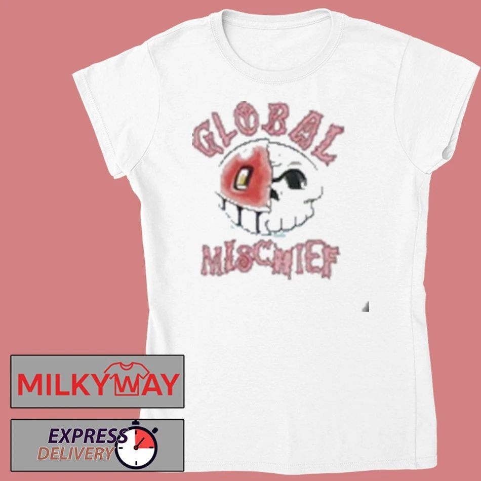 The Boys Mischief Makers Shirt