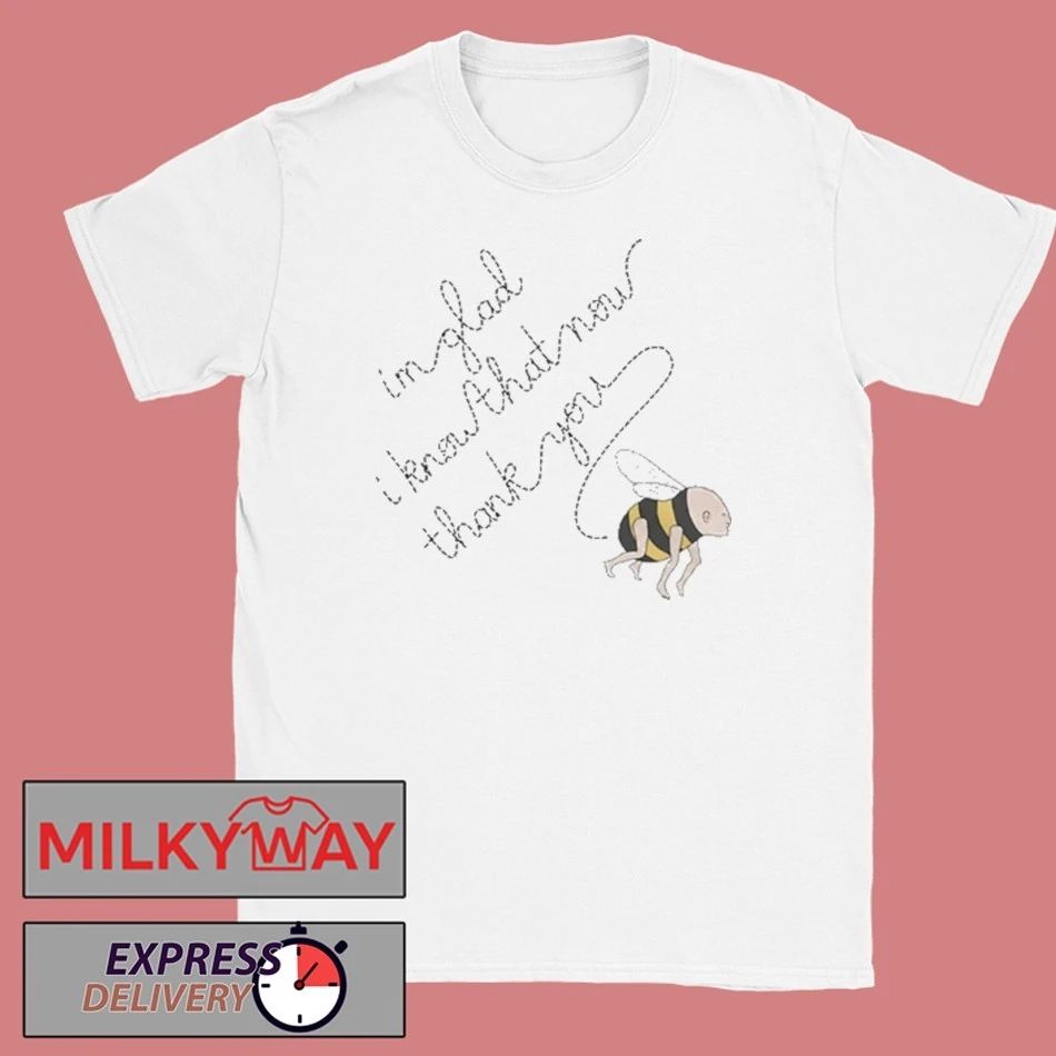 Blink Industries IGIKTNTY Bee Trail Shirt