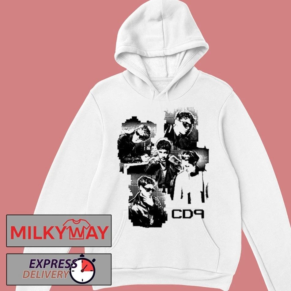 Casa Cd9 New Shirt