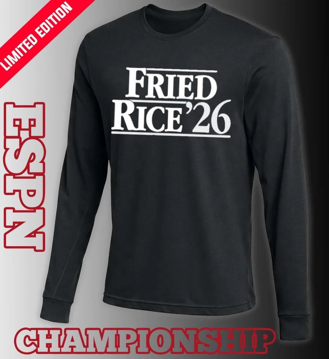 Yankees Max Fried-Ben Rice ’26 Shirt