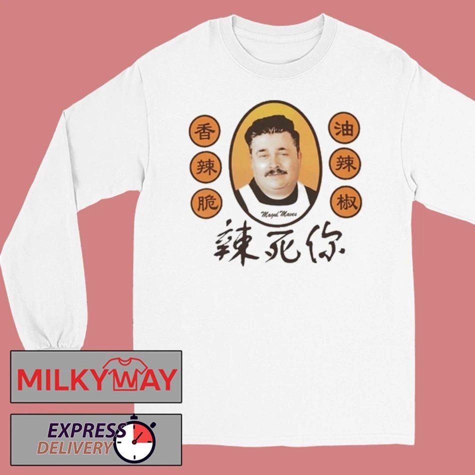 Ludwig Tip2tip Shirt