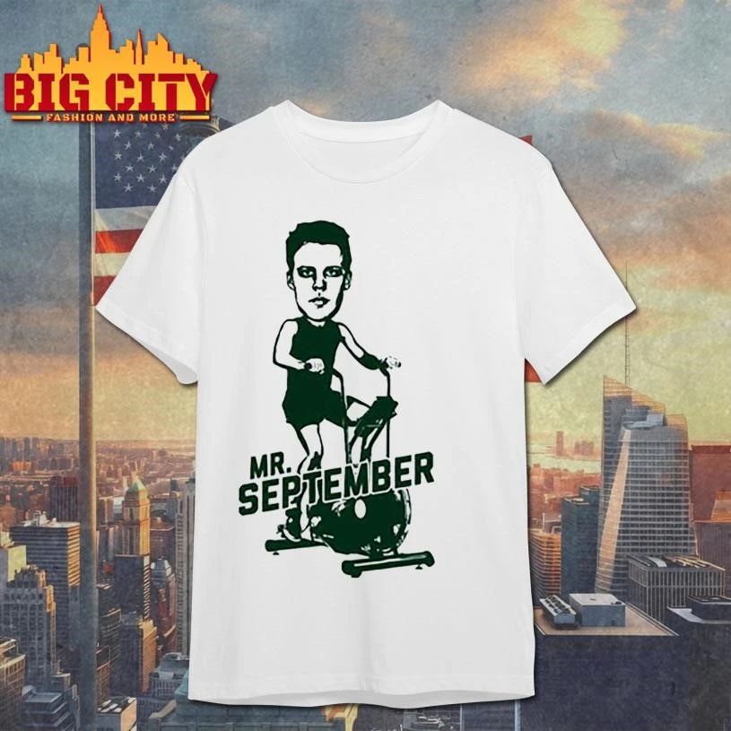 Kirill kaprizov mr september classic shirt