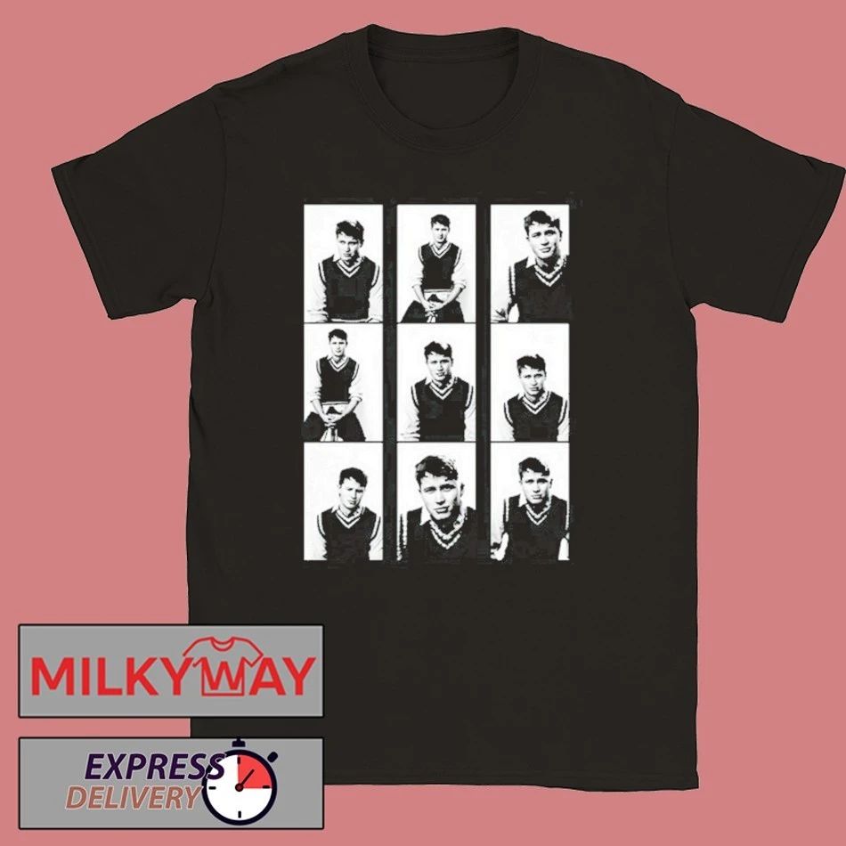 Victor Leksell Shirt