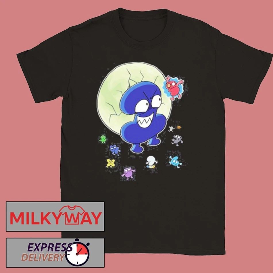 Jacknjellify Tpot 20 shirt