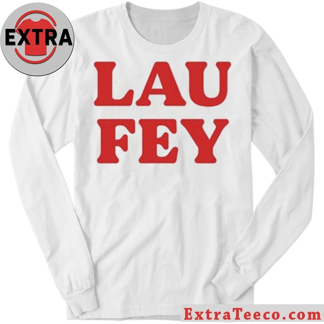 Laufey Music LAU FEY Shirt