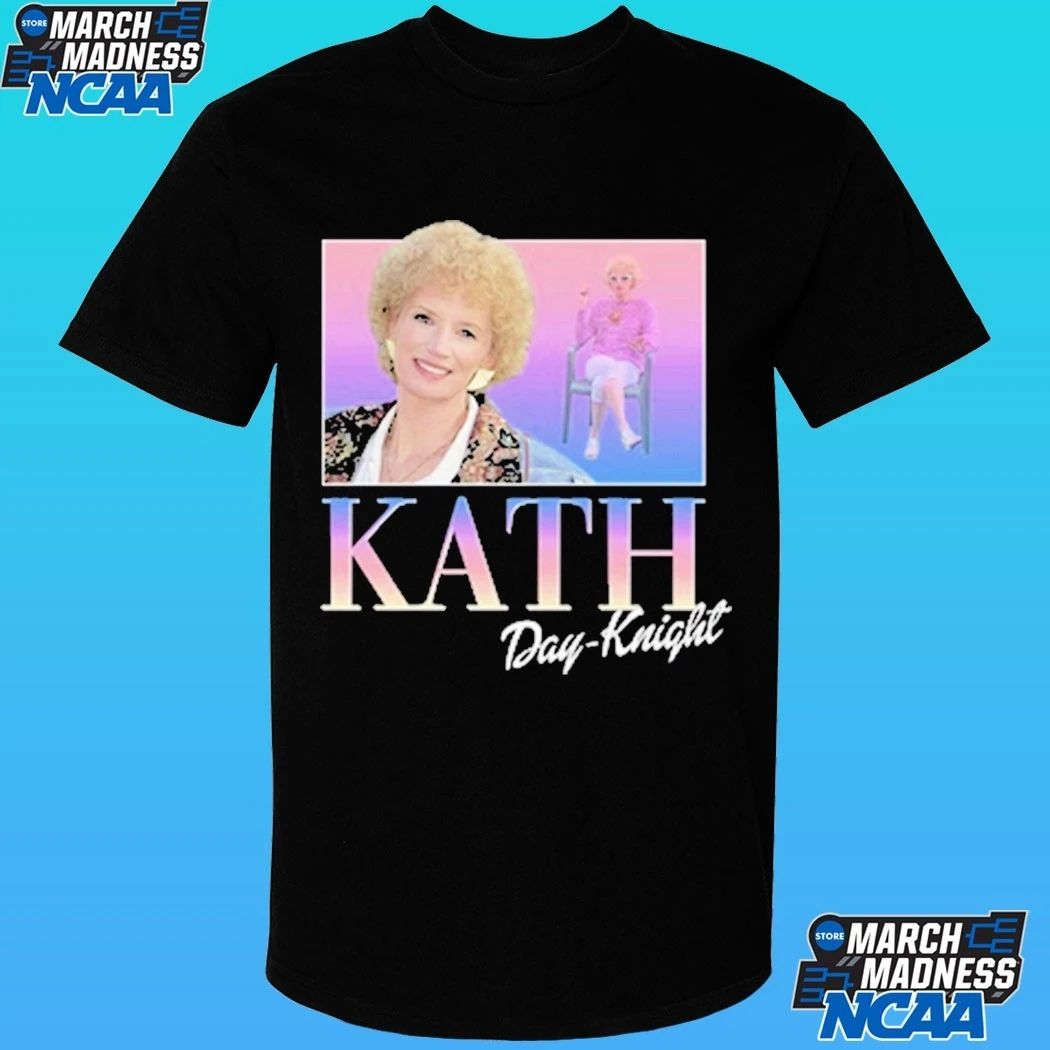 Lonely Kids Club Kath Day Knight Shirt