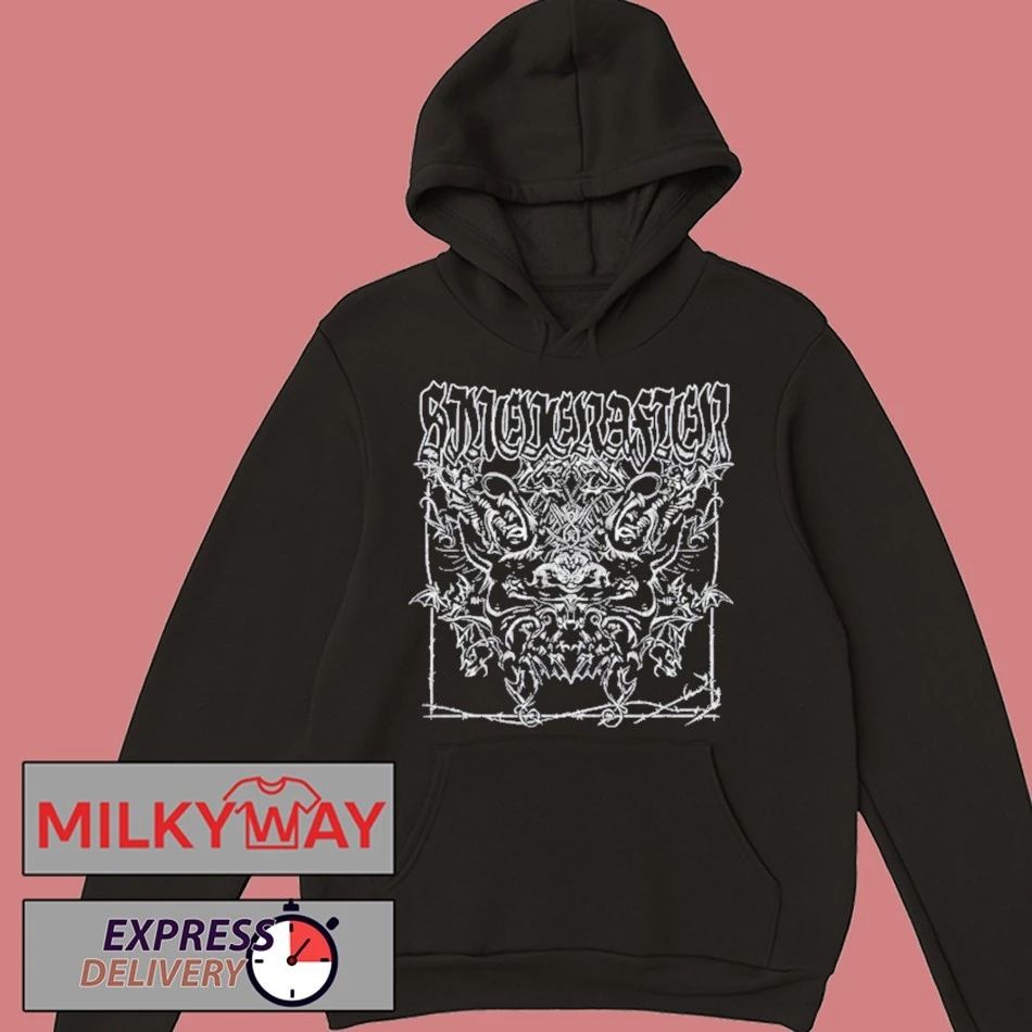1oneam Saints Decay Shirt