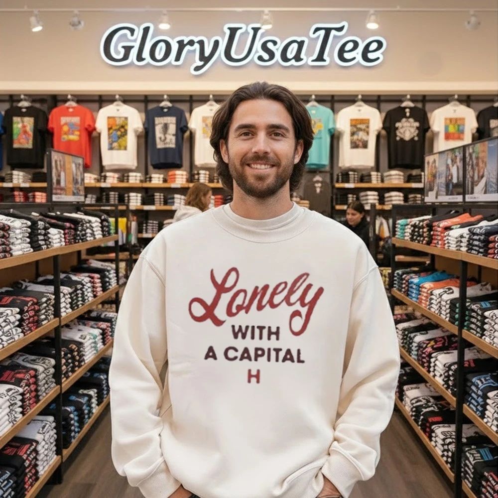 Kacey Musgraves Lonely Shirt