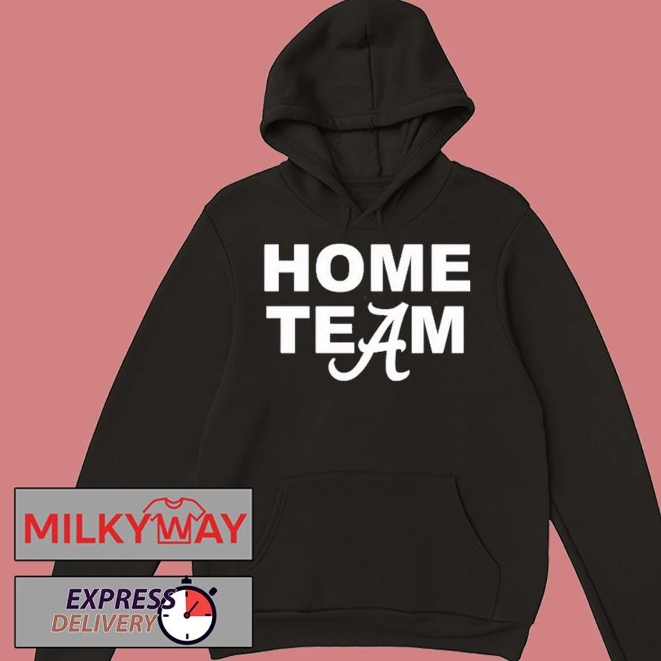 Home Team 2026 Shirt