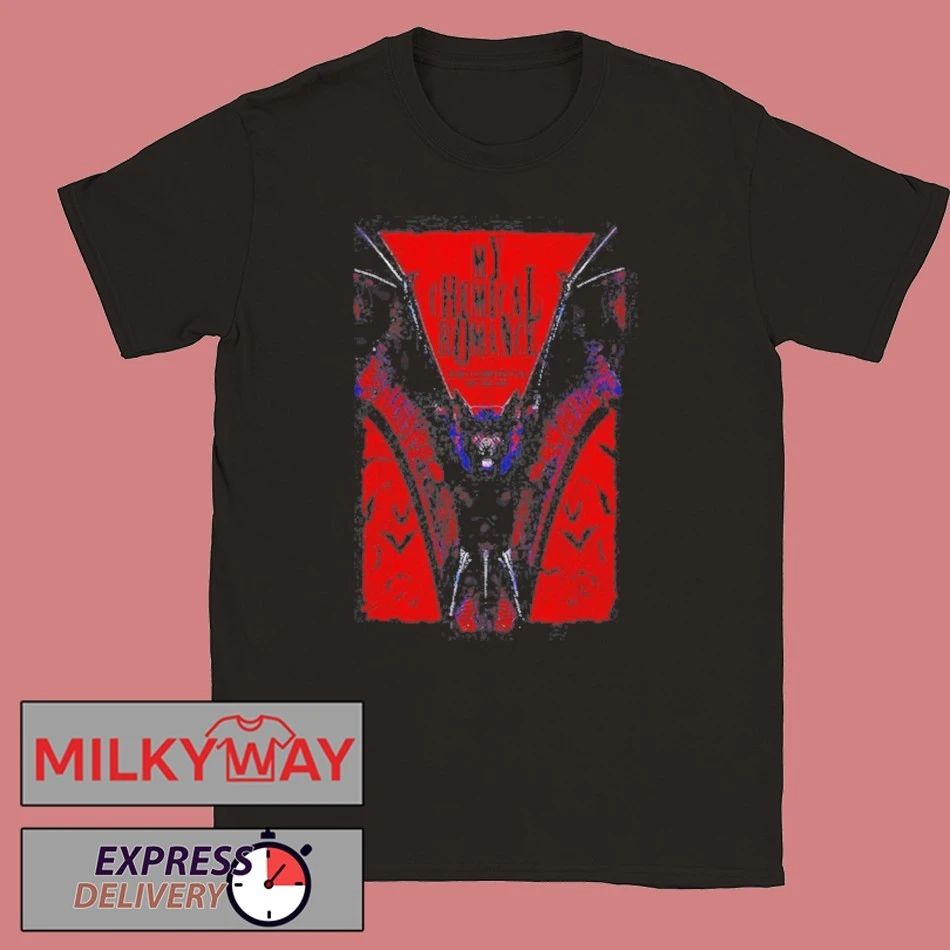 MCR Atlanta 2025 Shirt