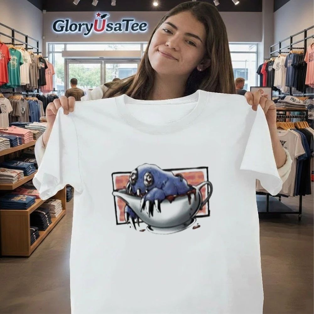 2026 DDUK Baker of Beans Shirt