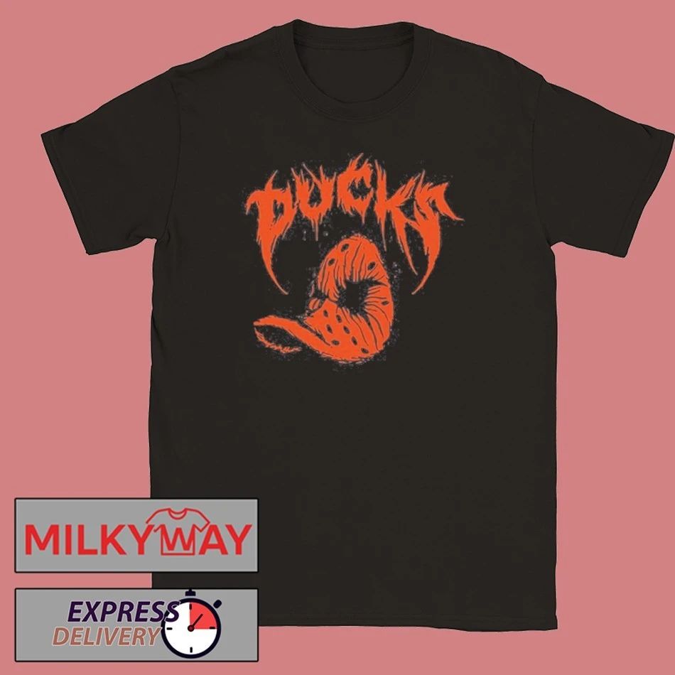 Anaheim Ducks Corpse Wing 2025 shirt