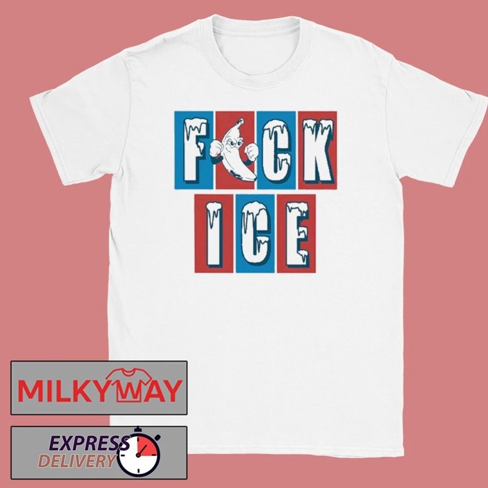 Petty Snacks Fuck Ice Shirt