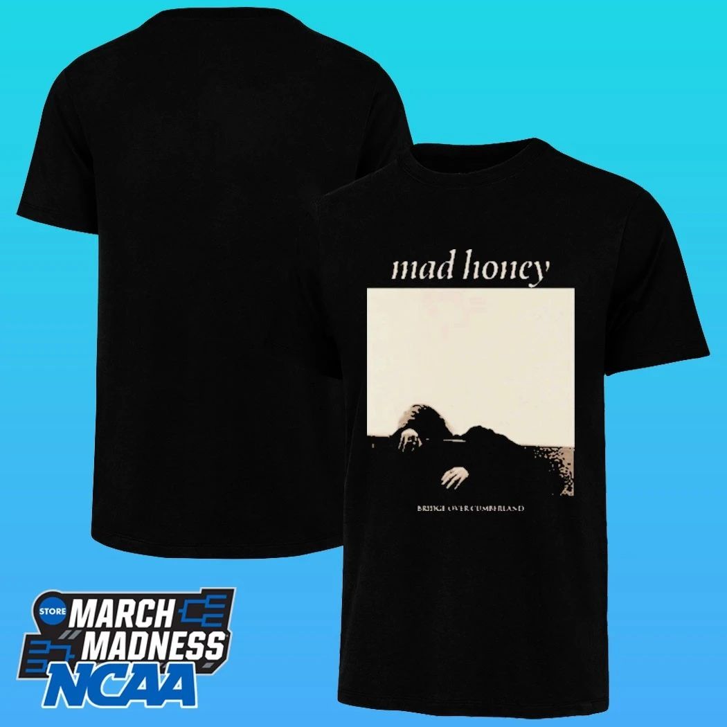 Mad Honey Bridge Over Cumberland Shirt