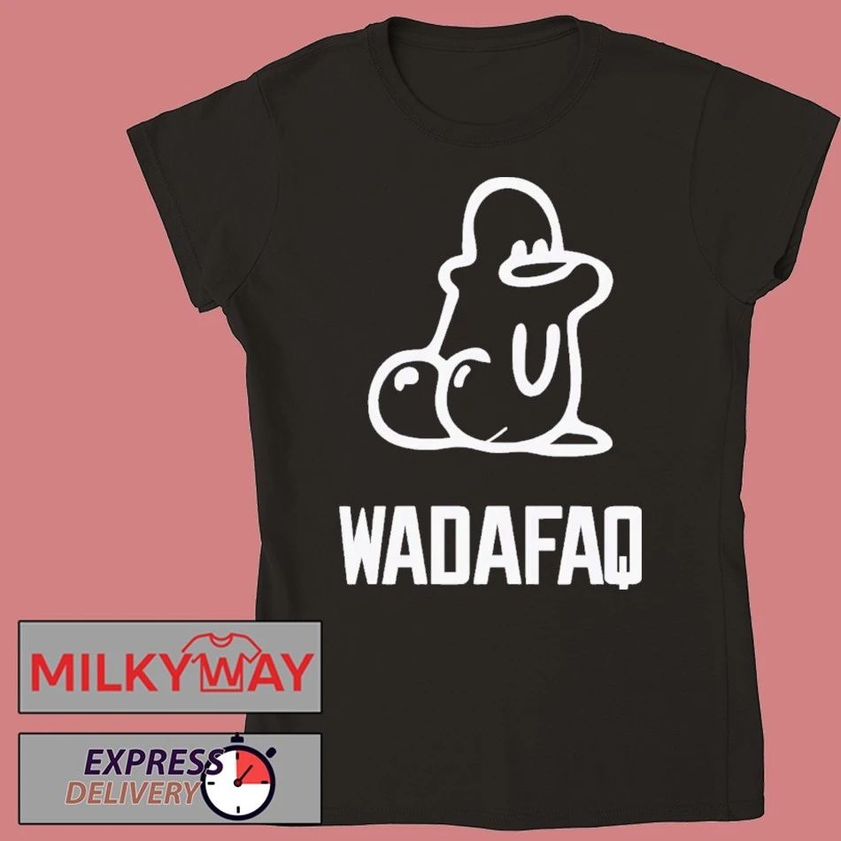 Wadafaq Shirt
