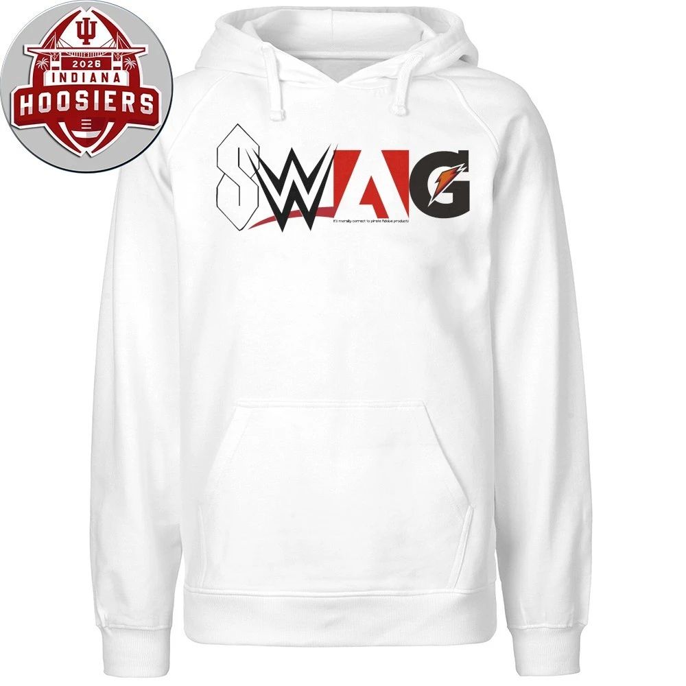 SWAG Logos It’s Morally Correct To Pirate Adobe Products Shirt
