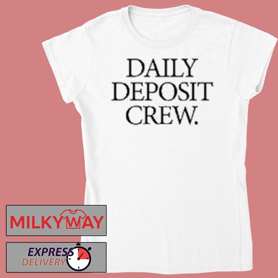 Damion Lee Crew Shirt