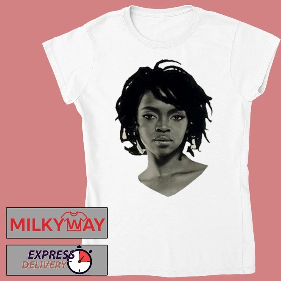 Ms. Lauryn Hill Love, Mslaurynhill Shirt