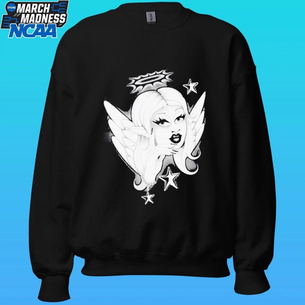 Up Until Dawn Dawn Eyes Zip Shirt