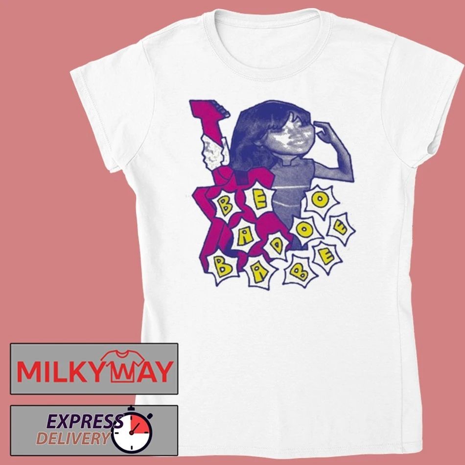 Beabadoobee Shirt
