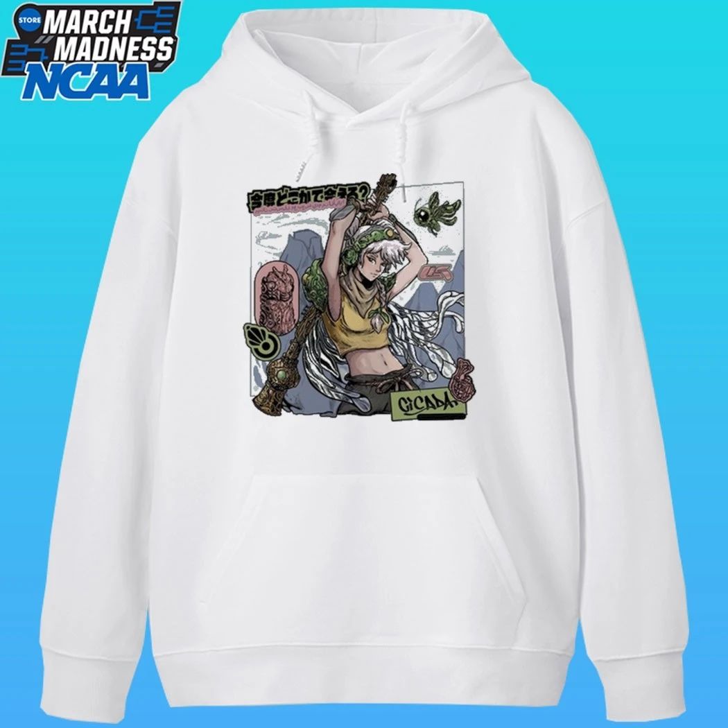 Good Kid 2026 Can We Hang Out Tour Shirt