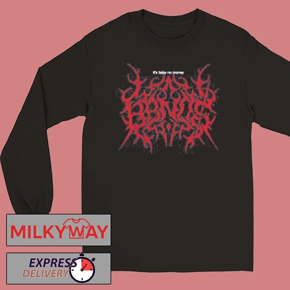Metal Portrait Tour T-Shirt
