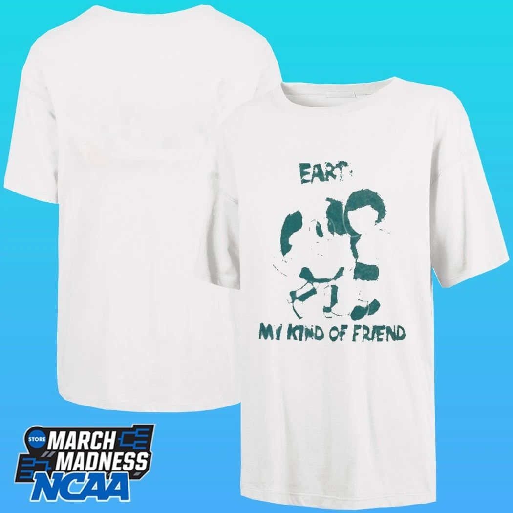 Taylor Dearden Earth My Kind Of Friend Shirt