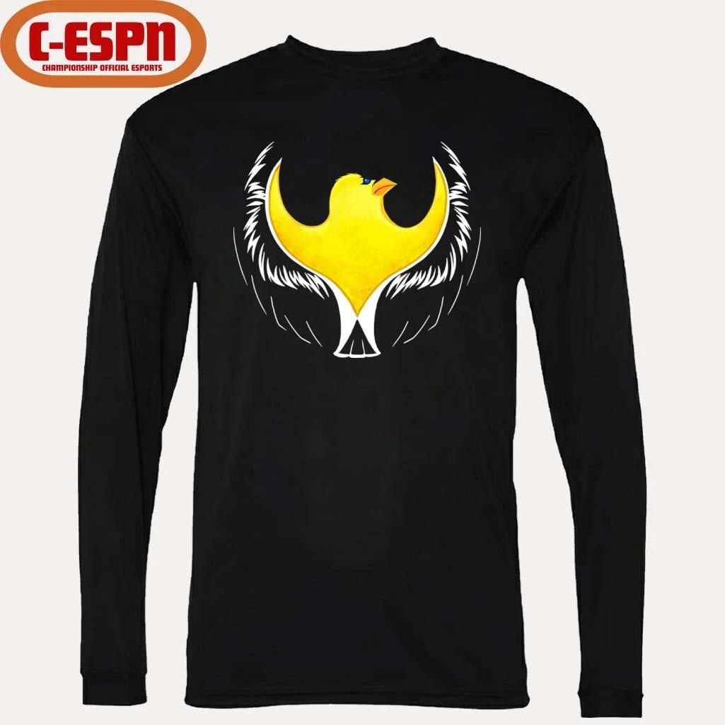 NJ Rebel Alliance Symbol Logo shirt