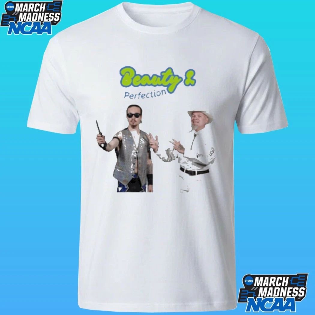 Beauty And Perfection Picture Perfect Tj Fury’s Pwt Shirt