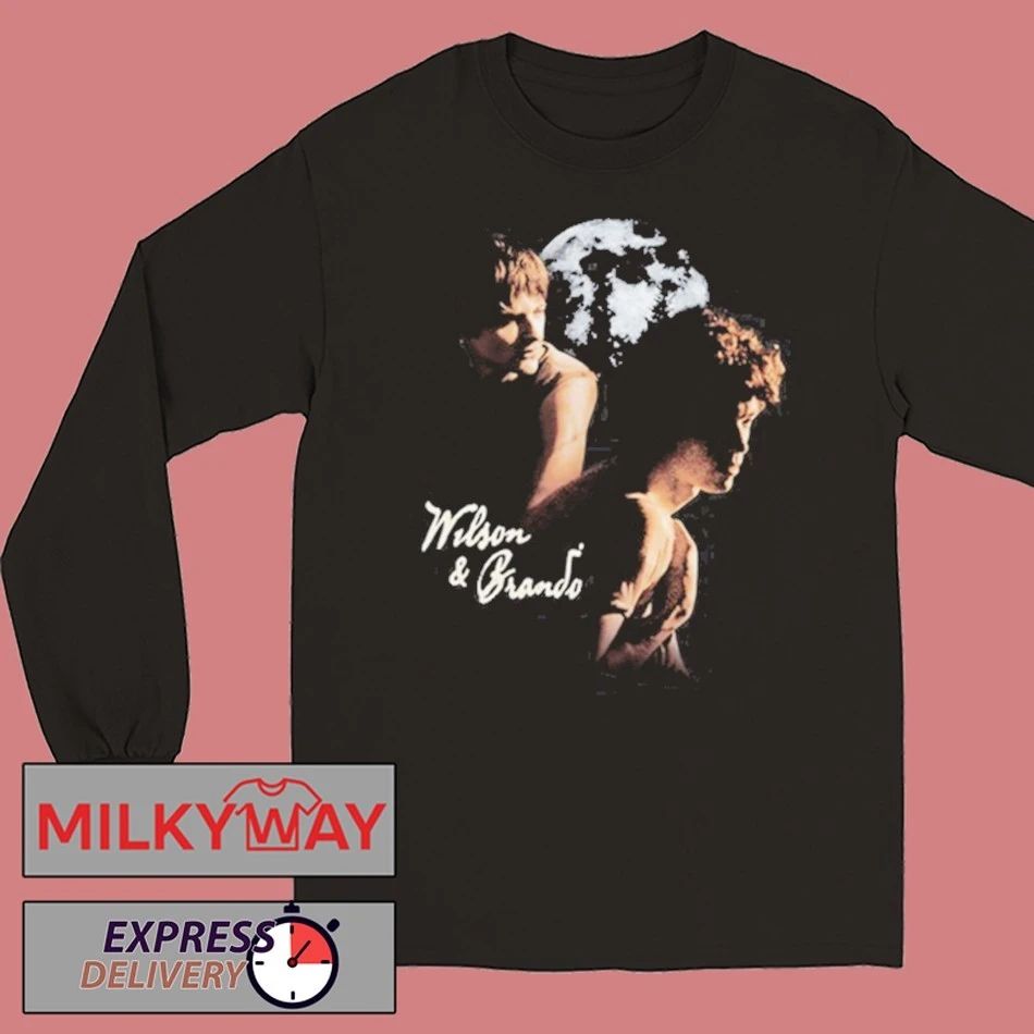 Conan Gray Wilson & Bran Forever shirt
