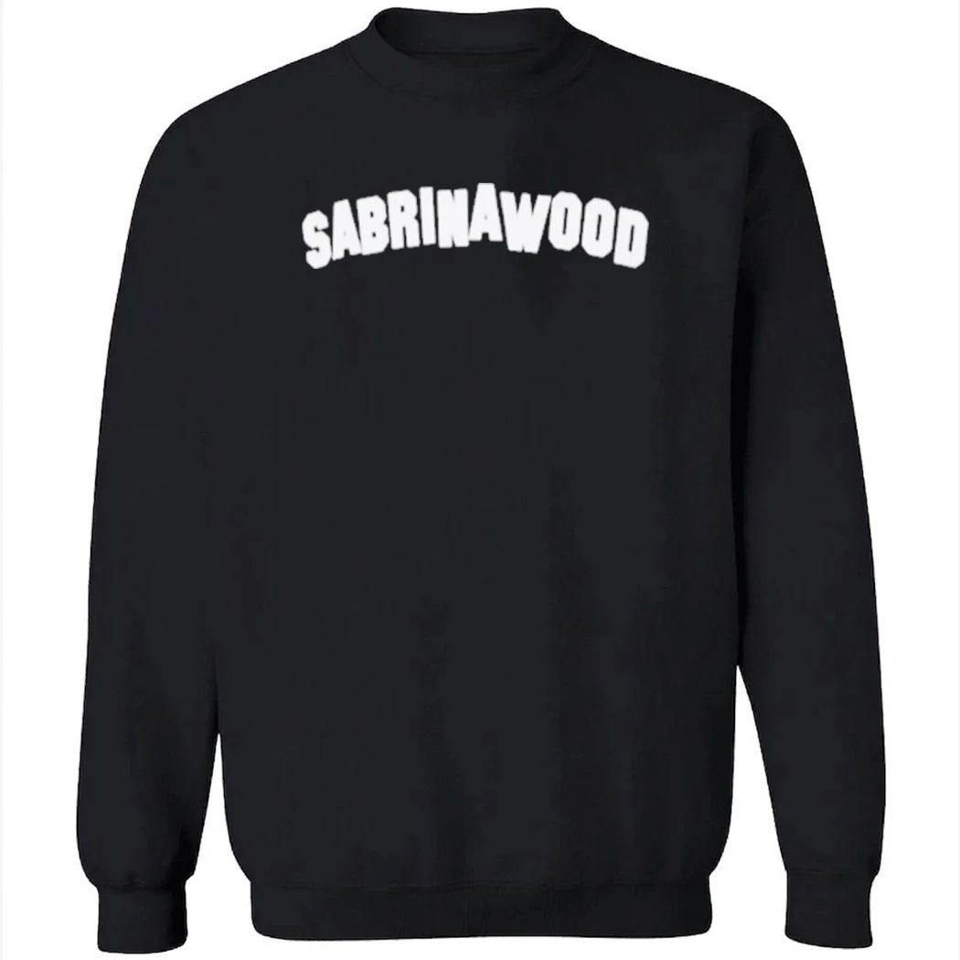 Sabrina Wood Shirt