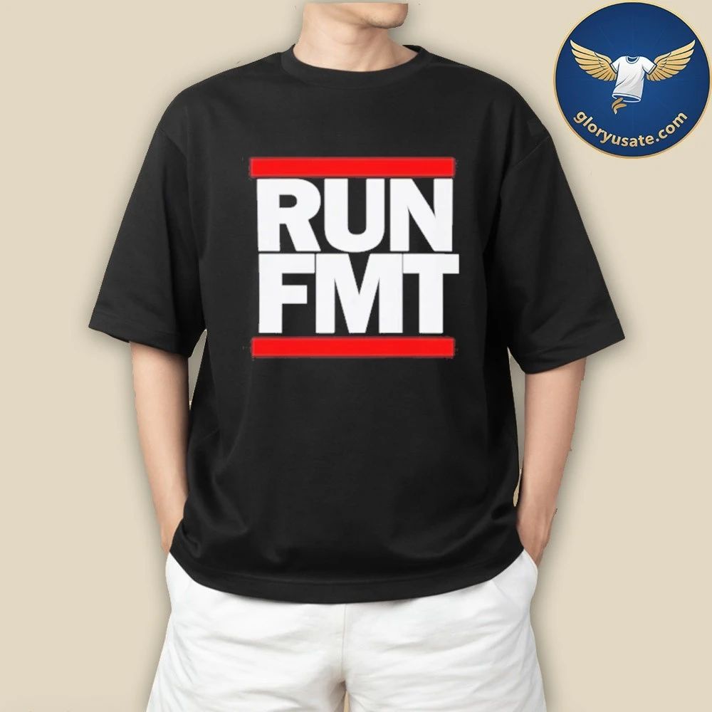 RUN FMT Shirt