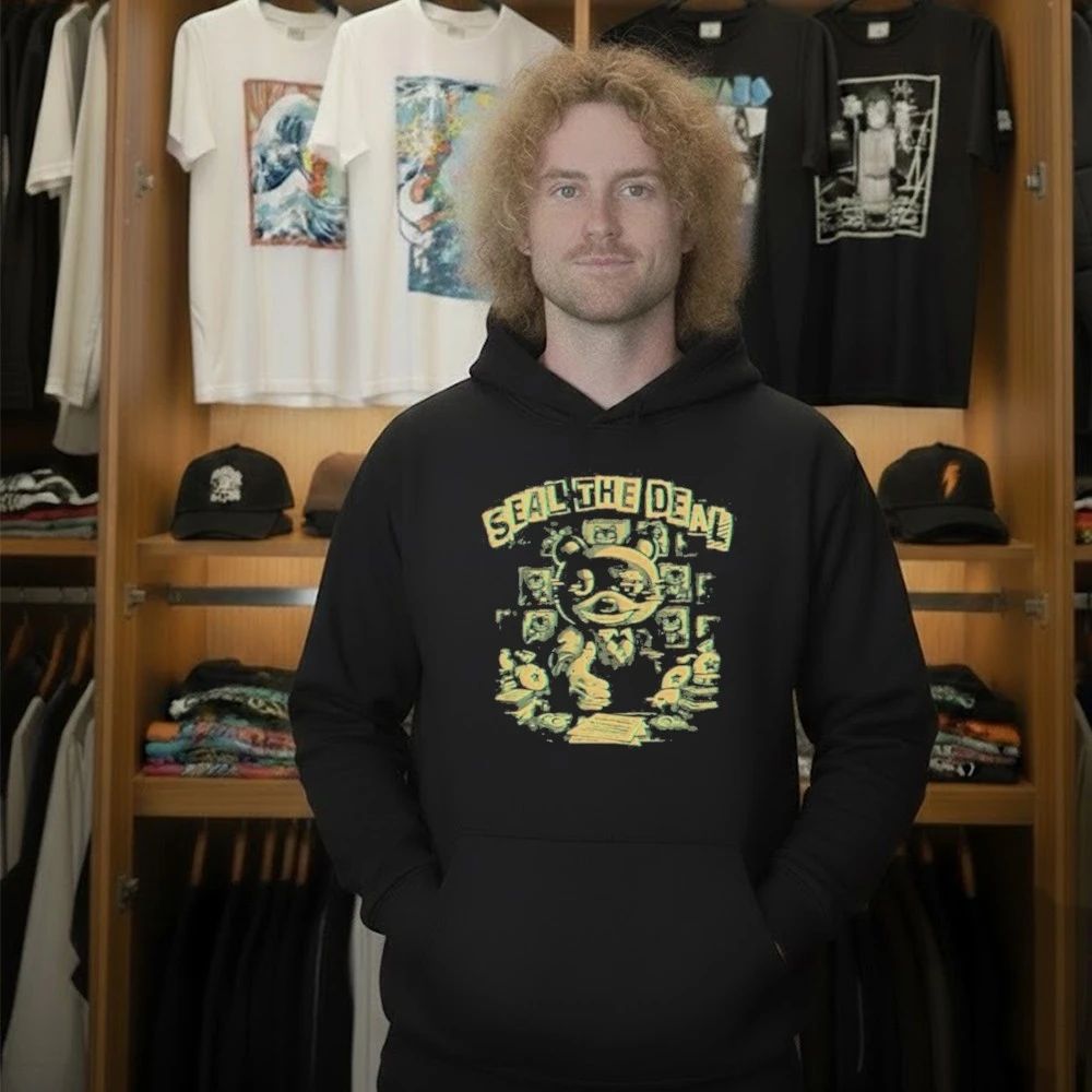 Thanuki Deal Shirt