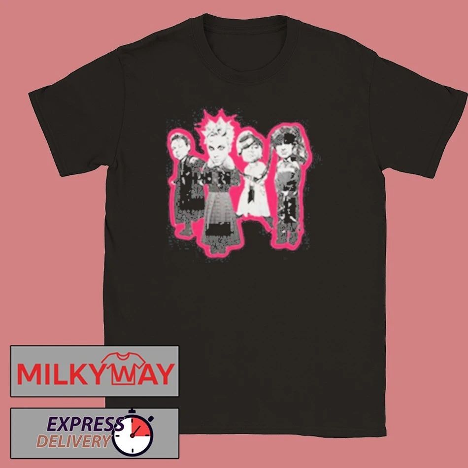 5 Seconds of Summer Everyone’s A Star Shirt