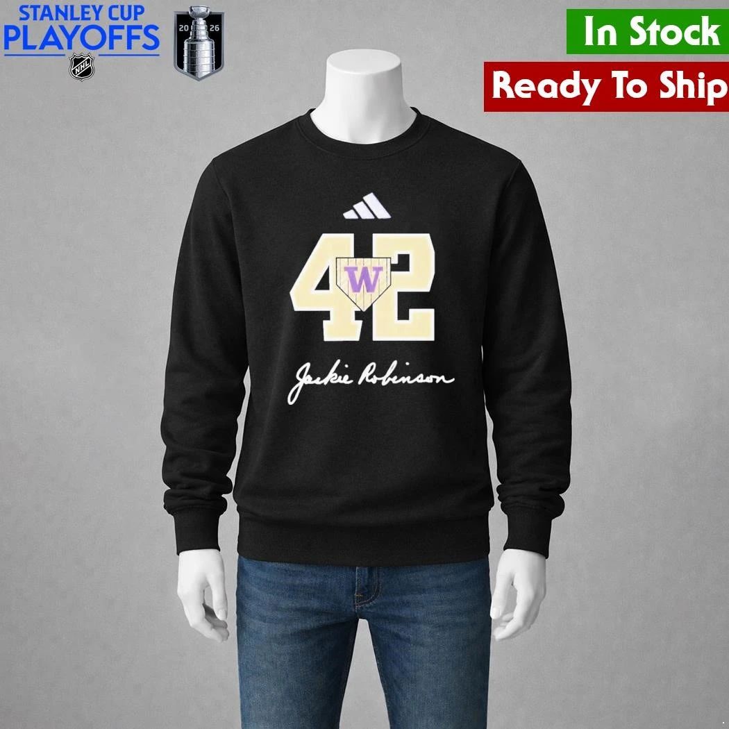 Honoring the legacy of Jackie Robinson Shirt