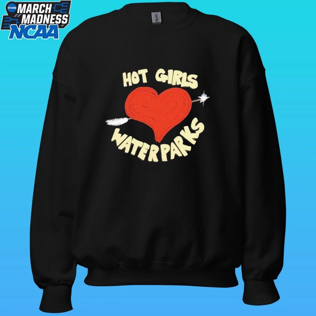 Girl Waterparks Parx 2026 Shirt