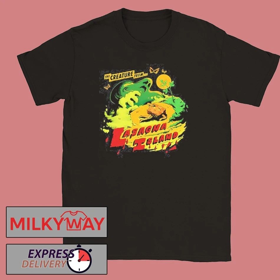 The Try Guys Shirt of the Month, Oct ’25 shirt