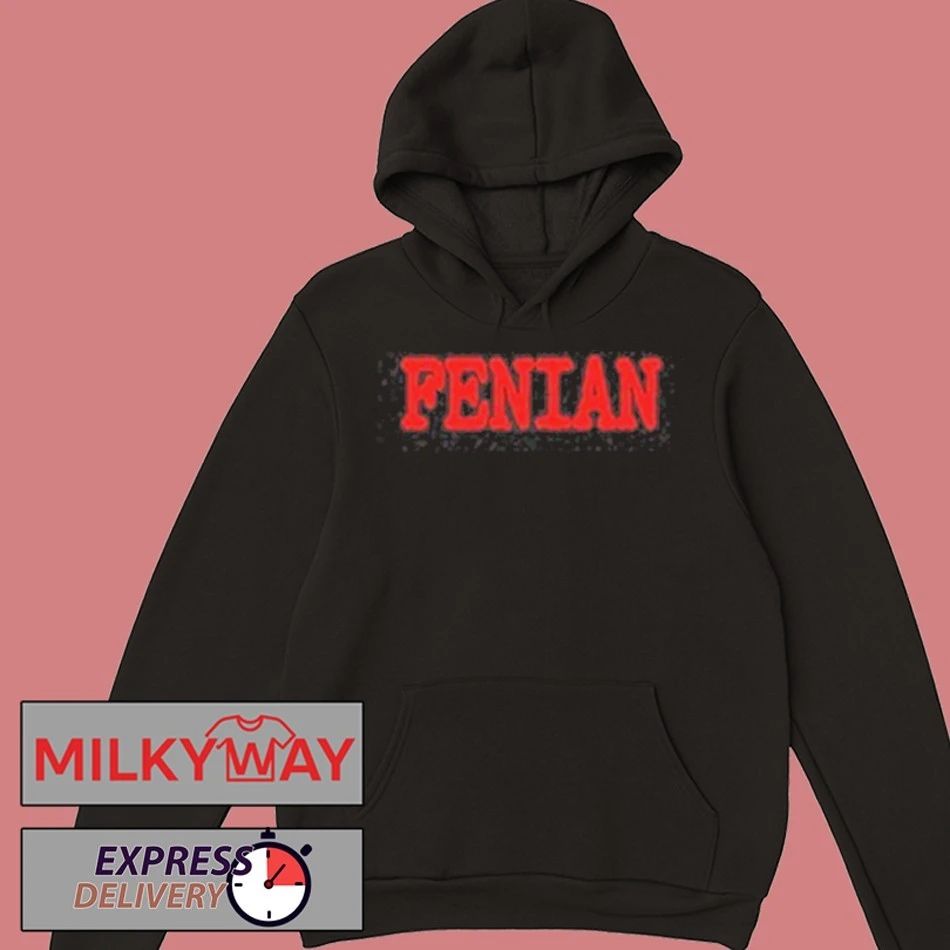 Kneecap Fenian Finin 2026 Shirt