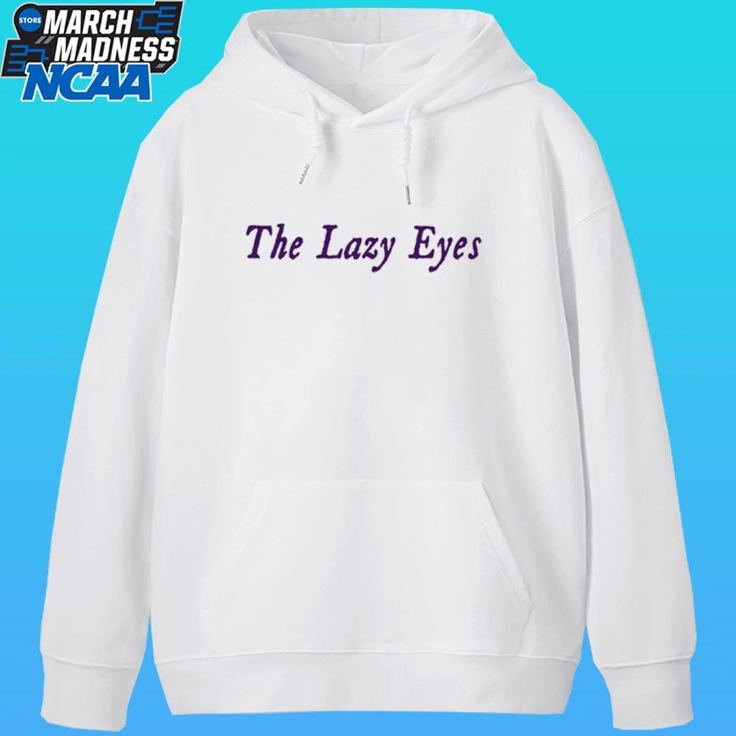 The Lazy Eyes Boring 2026 Shirt