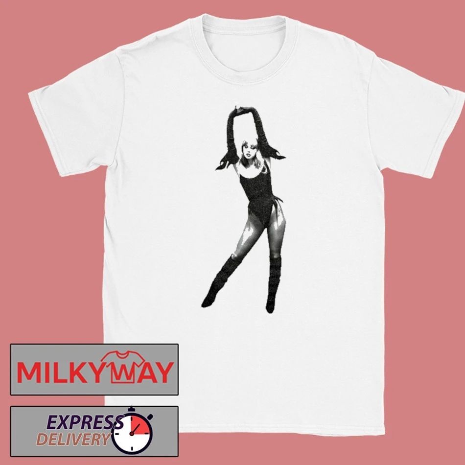 The Life of a Showgirl Shiny Bug 2025 shirt