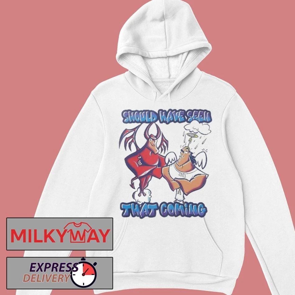 Kronk The Emperor’S New Groove New Shirt