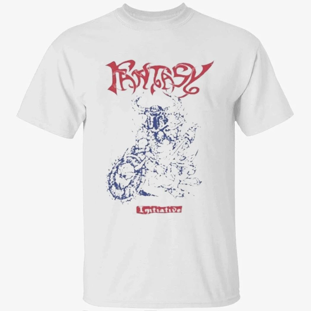 Fantasy Initiative Tormentor Shirt