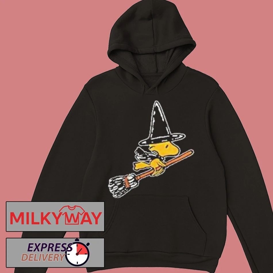 Tennessee Volunteers x Peanuts Halloween T-Shirt