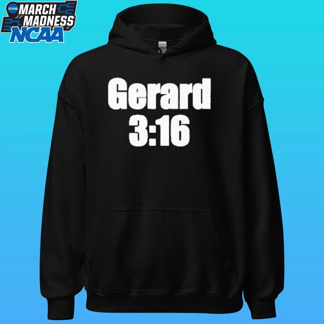 Emo Nite Gerard 3 16 Shirt