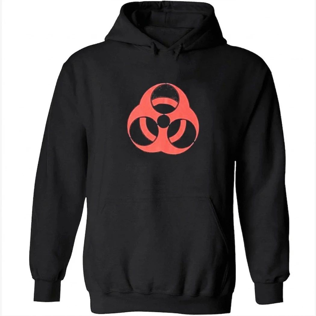 Xplr Store Merch Chernobyl Shirt
