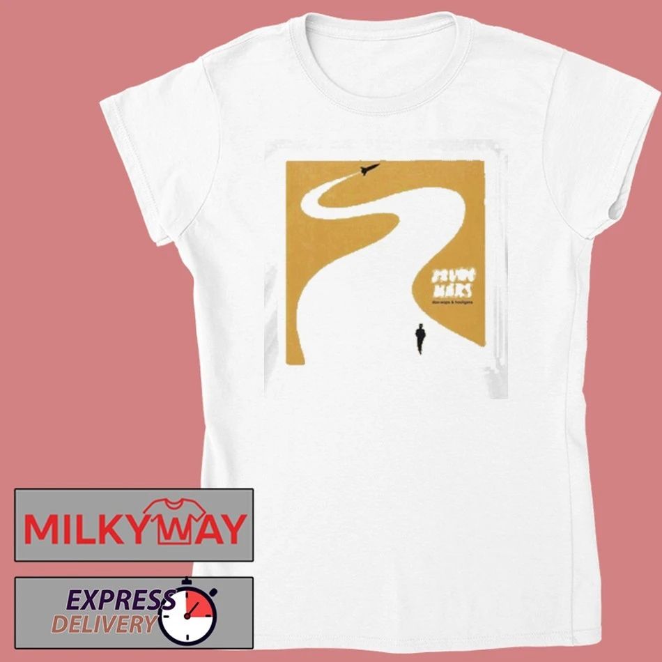 Doo-Wops And Hooligans Shirt