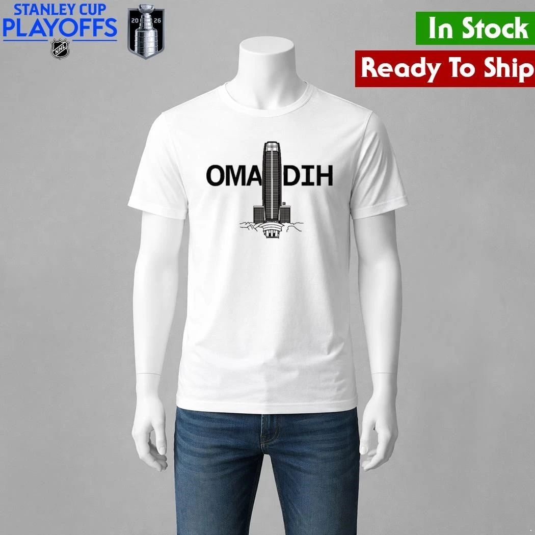 Omadih Shirt