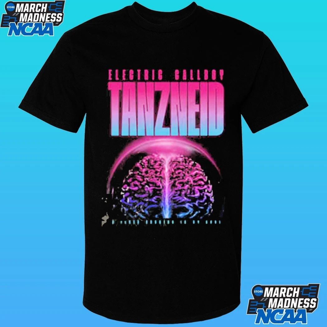 Electric Callboy Tanzneid Shirt