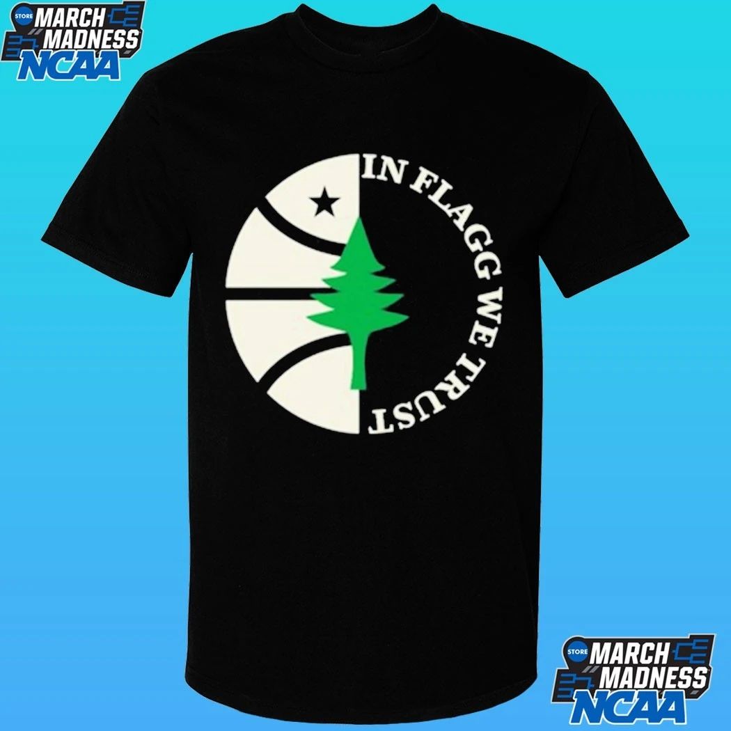 Naji Marshall In Flagg We Trust Shirt