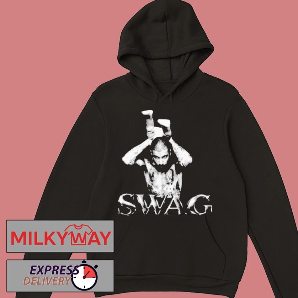 Justin Bieber SWAG Secret Show 2026 At The Roxy Theatre Pre Coachella Album On March 29 2026 shirt